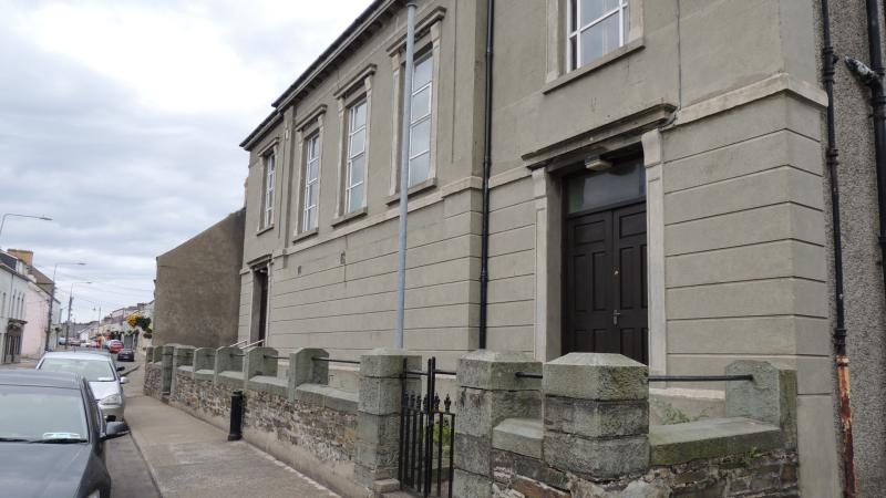 Urgent investment required to restore and retain Court Services across Donegal