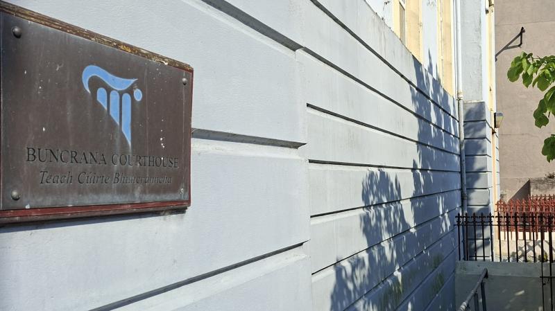 Buncrana teenager who drove car without insurance ‘chanced it’ – court told