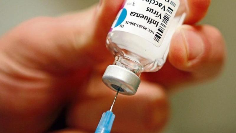 Donegal people urged to get vaccinated against flu, amid soaring hospitalisations