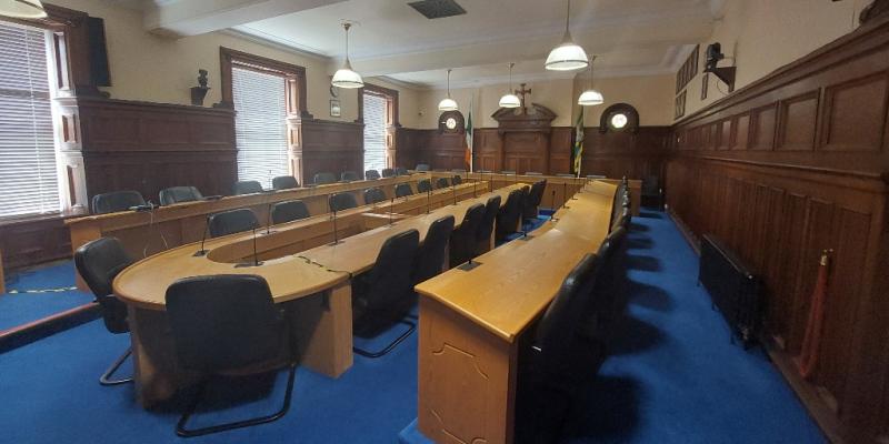 Councillors reject rates increase and opt for eighth year of freeze