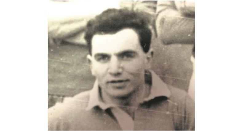 Tributes to Mickey McLoone - reflective of a huge legacy