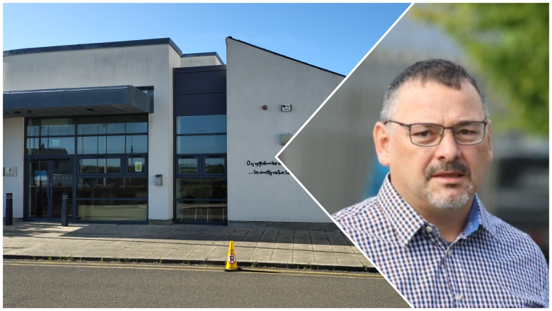 ‘I’m sorry’ says man charged with dangerous driving causing death of Donegal woman