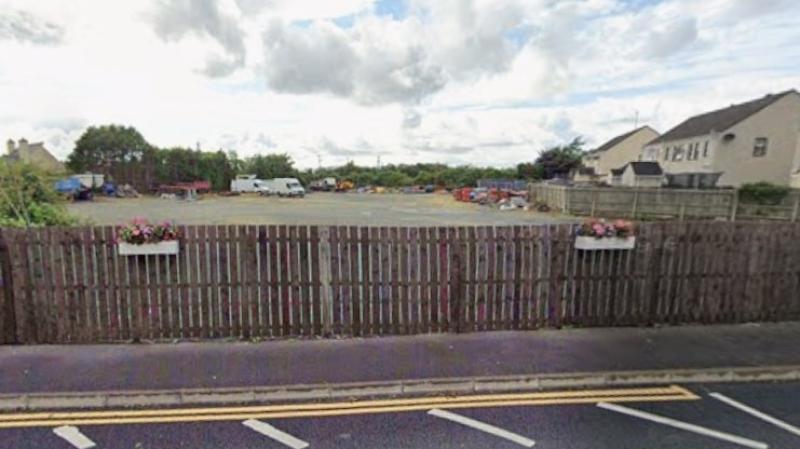Major housing proposal: 41 apartments planned for Buncrana