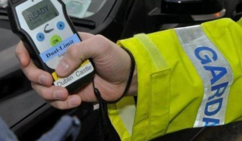 Disqualified driver in Letterkenny who attempted to flee was NINE times over limit 
