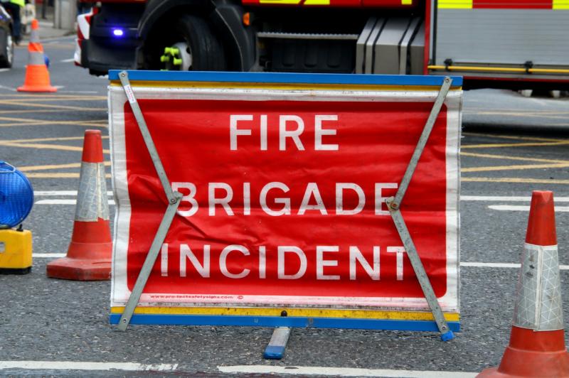 RIP: Two dead, one seriously injured following fire at house in Offaly town