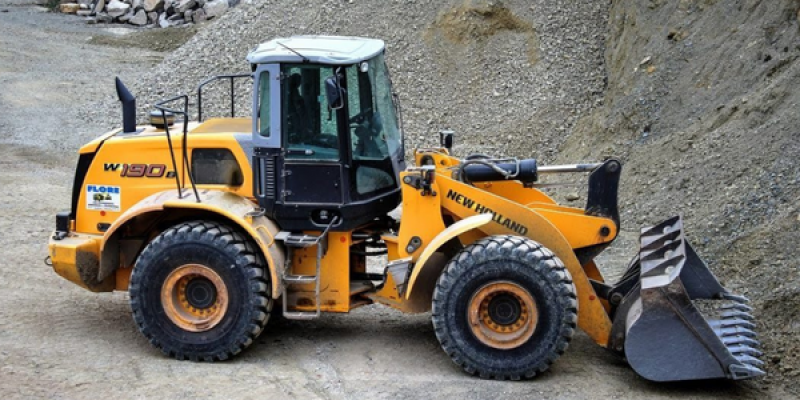 Application entered to Donegal County Council for Churchill Quarry extension