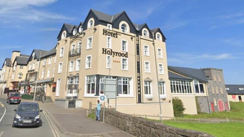 Bundoran hotel refused planning permission extension due to law change