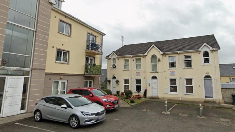 Planning permission for Letterkenny apartments refused due to parking facilities