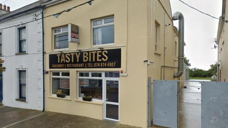 Donegal County Council receives return application for Mountcharles apartments