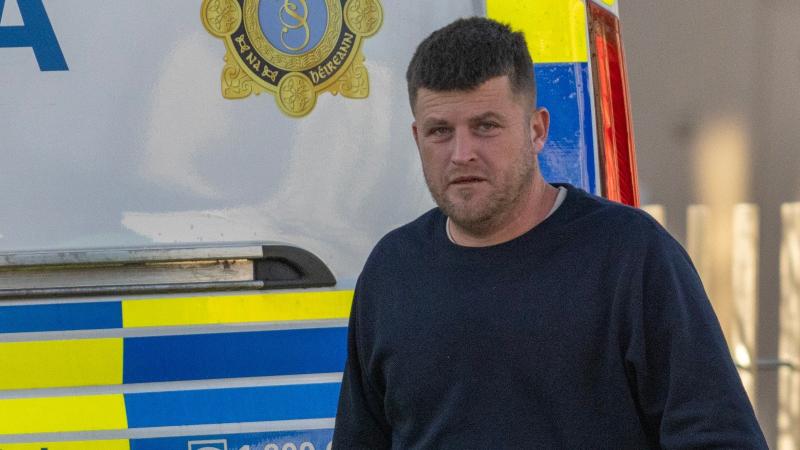 Buncrana man who was behind bars in Australia extradited to face new charges