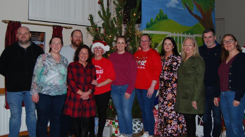 Drumkeen Environmental Community Group host 'a warm and heartfelt evening'