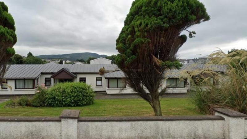 HIQA inspection found ongoing fire-safety failures at Buncrana Nursing Unit