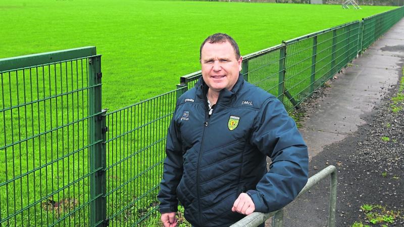 CCC chairman David McLoone ‘disappointed’ reserve football rejig attempt failed