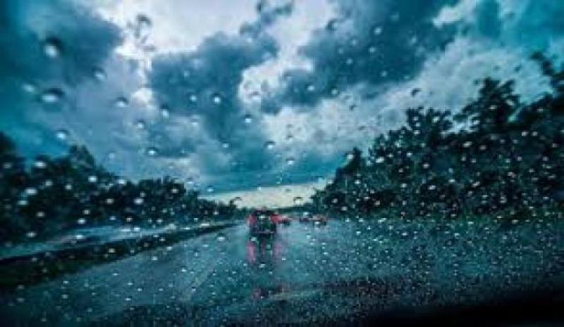 A yellow weather warning for rain has been issued for Donegal this weekend
