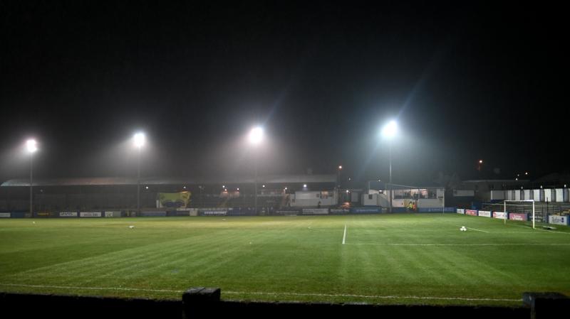 Finn Harps post &euro;100k deficit in latest accounts as losses deepened in 2024