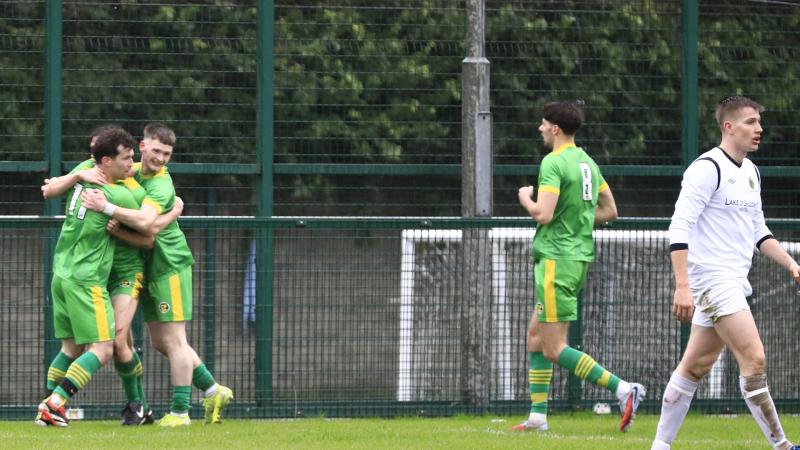 O&rsquo;Reilly hoping to go further in Oscar Traynor Cup