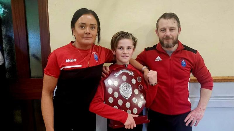 Clonmany hosts milestone weekend as 19 Donegal boxing finals are decided