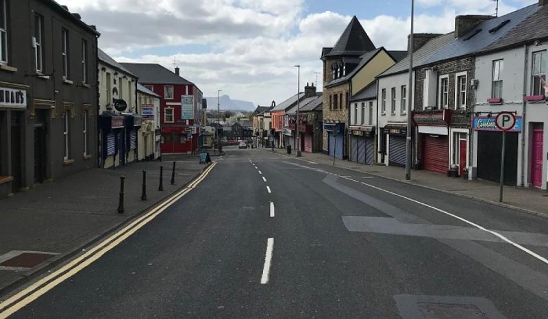 Man hospitalised after alleged early-hours Bundoran assault