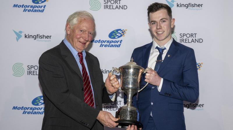 Kyle McBride winning beyond his wildest dreams in 2025