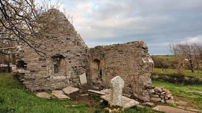 Community Monuments Fund opens for Donegal&rsquo;s archaeological monuments