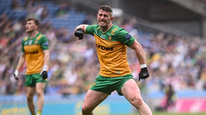 Former teammates and colleagues look back at the brilliance of Patrick McBrearty 
