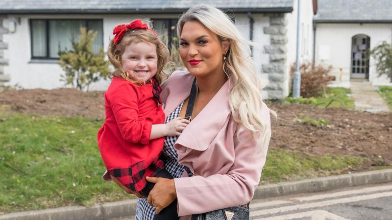 Teenager arrested in connection with crash that killed Carndonagh mum and daughter