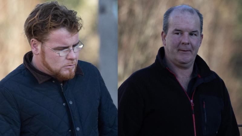 Duo locked up after intimidating teen and stealing tools in Glenties