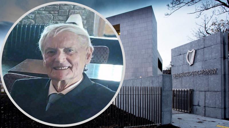 Tributes paid following death of much-loved Donegal solicitor