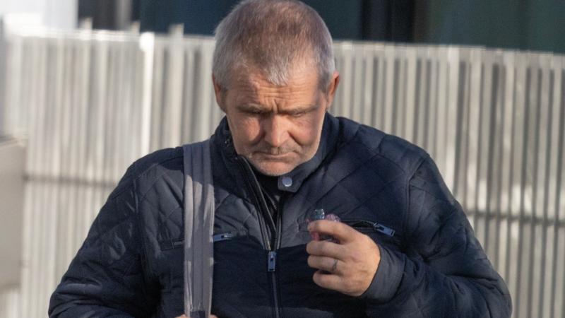 Prison for man who drove into oncoming traffic in Donegal after downing spirits 