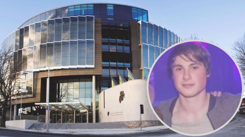 Castlefin man who raped sleeping woman in her own home is jailed