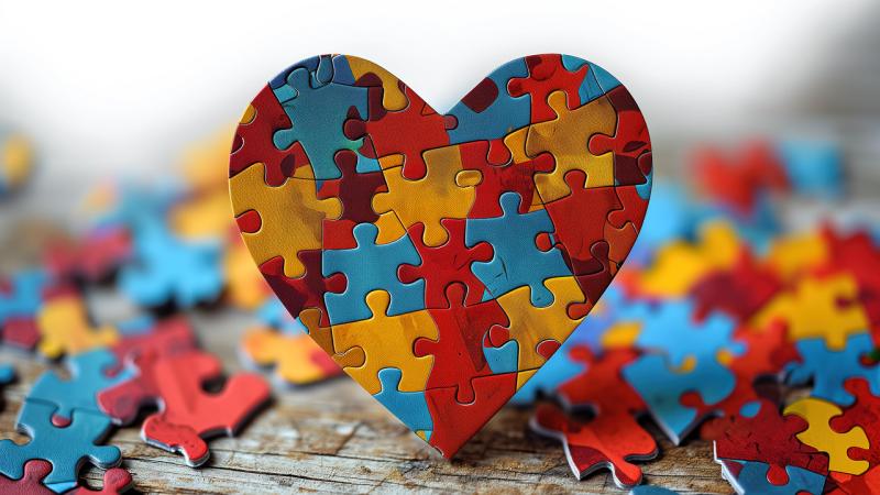 Autism Family Support Group to host coffee morning, Christmas raffle in Letterkenny