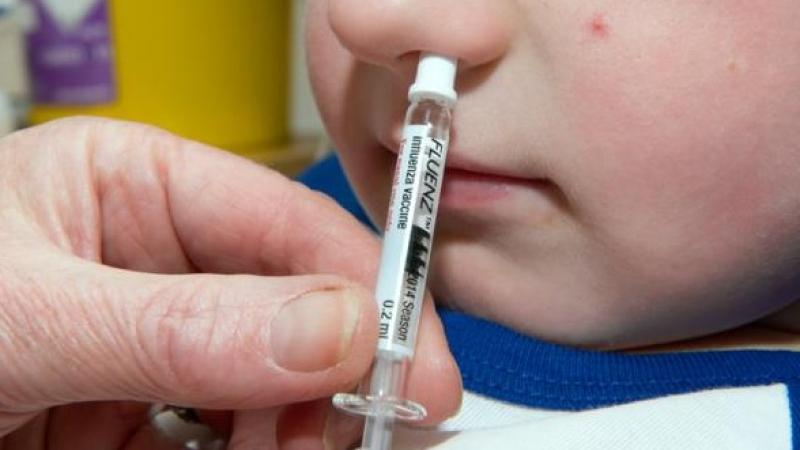 HSE to hold free walk-in flu vaccine clinics for Donegal kids, in bid to slow virus