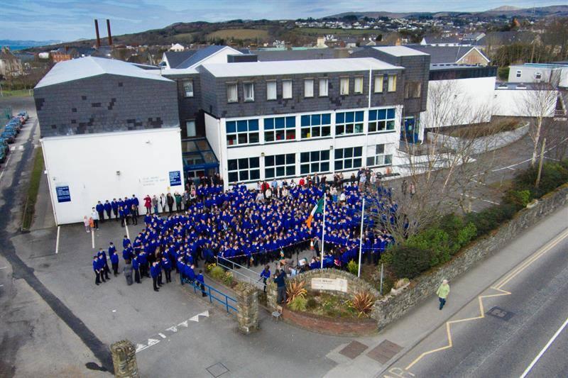Scoil Mhuire seeks past-pupil stories ahead of 2033 centenary