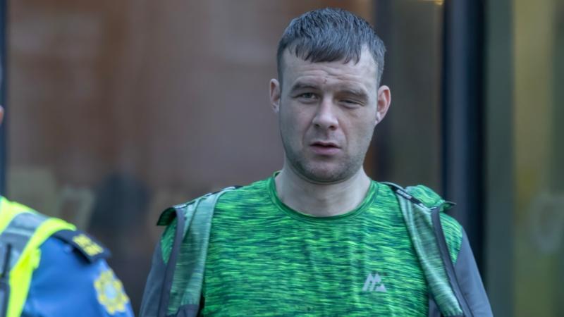 Man who stole keys for three ambulances at Letterkenny hospital refused bail