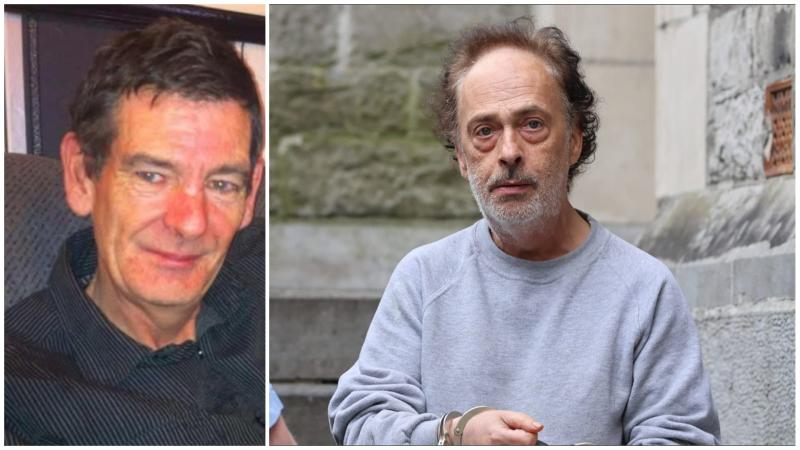 Man accused of murdering Killybegs man Eddie Friel is sent forward for trial