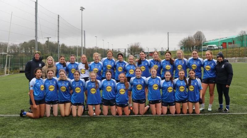 Col&aacute;iste Cholmcille power into Ulster final with commanding semi-final win