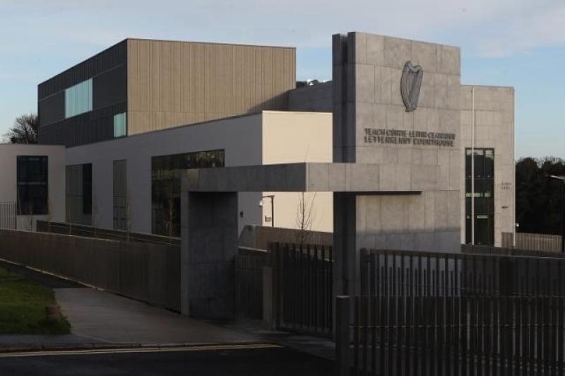 Donegal man charged with serious assault of woman&nbsp;in Ballyshannon