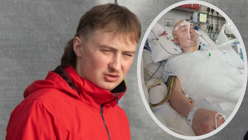 'They planned for my funeral&rsquo;: Survivor tells of impact of Bundoran one-punch assault