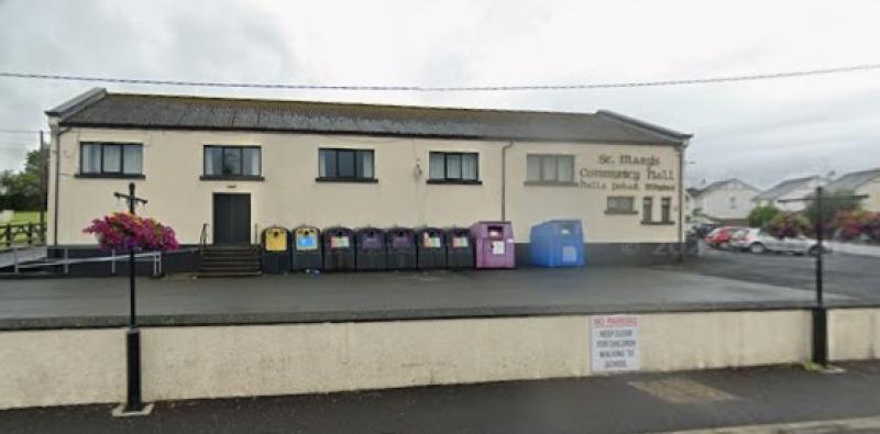 Muff Community Development invites those living alone to Christmas dinner