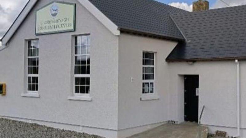 Carrowmena Community Centre promises &lsquo;wonderful night of entertainment for all the family&rsquo;