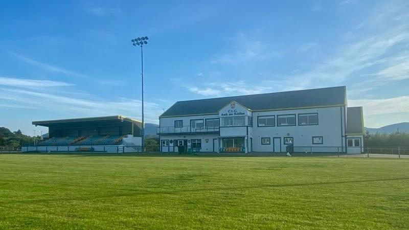 Ardara GAA claim Ulster success in Gl&oacute;r Na n&Oacute;g Competition 