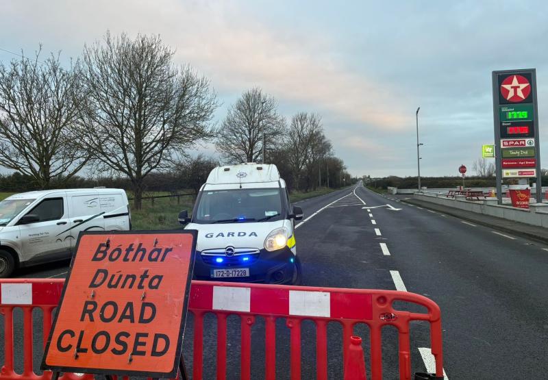 RIP: Christmas Eve tragedy as man dies in horror road crash involving car and truck
