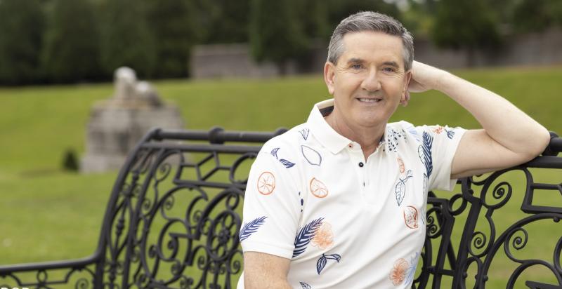 Seven Deadly Sins: Daniel O'Donnell reveals all, from his indulgences to his wrath