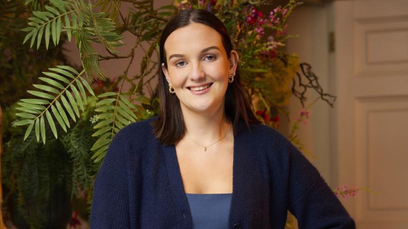 Letterkenny&rsquo;s Kelley Higgins to star on Late Late Show New Year&rsquo;s Eve special