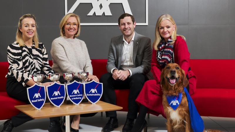 Last chance to nominate Donegal's AXA Community Heroes