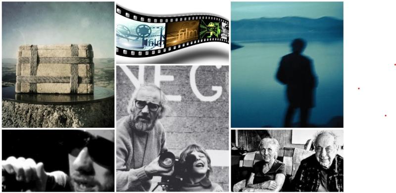 A fabulously immersive programme for the Kilcar International Film Festival 2026