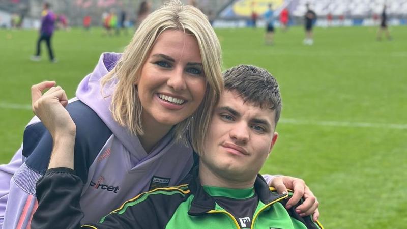 Tanya Roberts Brown living and loving life, chapter by chapter