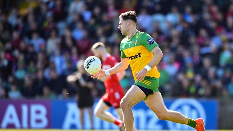 Fans urged to buy tickets in advance for McKenna Cup opener in Letterkenny