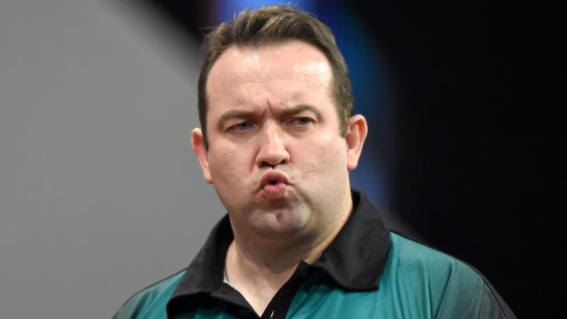 Se&aacute;n &Oacute;g's in Ballyshannon set for Darts Exhibition with Brendan Dolan