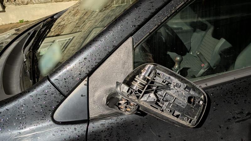 Garda&iacute; appeal for witnesses following road traffic collision in Kilmacrennan 